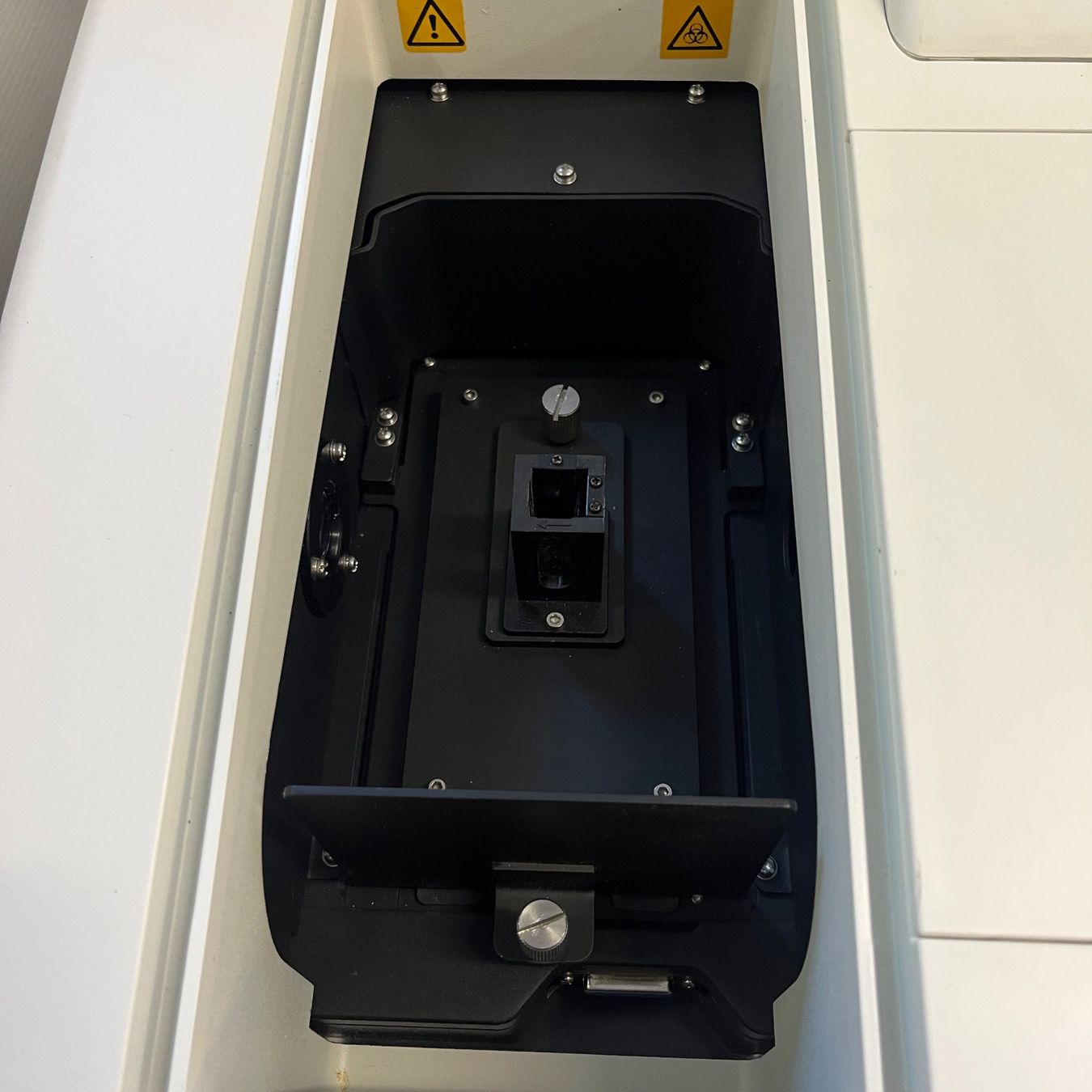 Laborzubehör: Biochrom S50 Libra UV-Vis Spectrometer – Gebraucht aus Niederdorf von LeptonAG_Labor 5