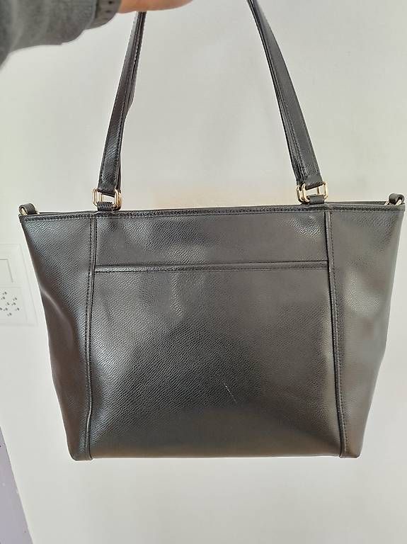 Borse da donna: Coach Bag - Black – Usato da Sonceboz-Sombeval venduto da ton_jl5s 1