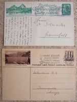 2 BPK BRUNNEN 1923 / 1944