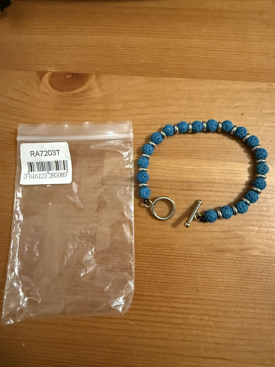 Bracciali & Braccialetti: Bracelet Jacobson - NEUF – Nuovo (secondo la descrizione) da Genève venduto da Igoreuf 2