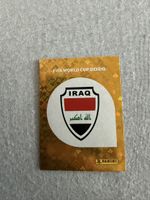 IRQ 1, Panini