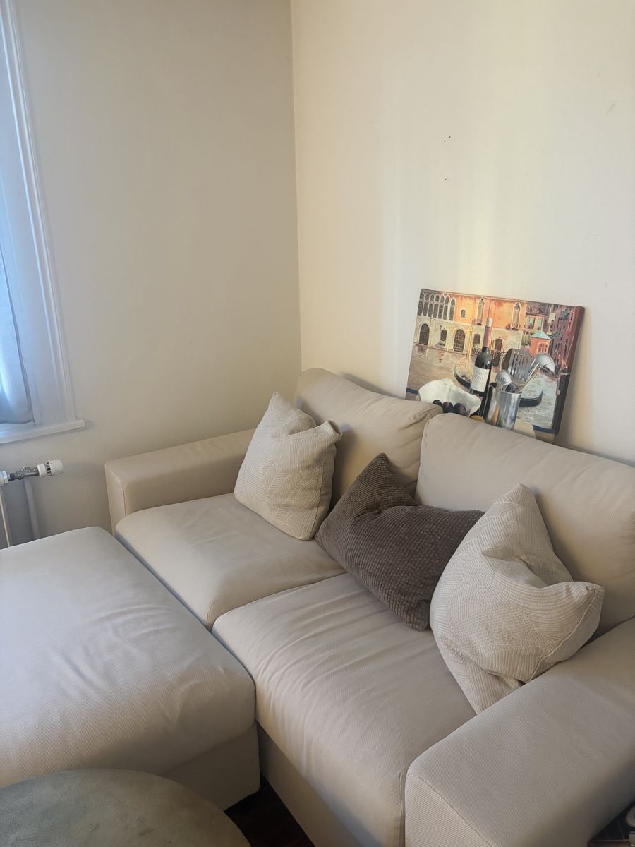 Sofas: Beiges Sofa – Gebraucht aus St. Gallen von Crolina 1