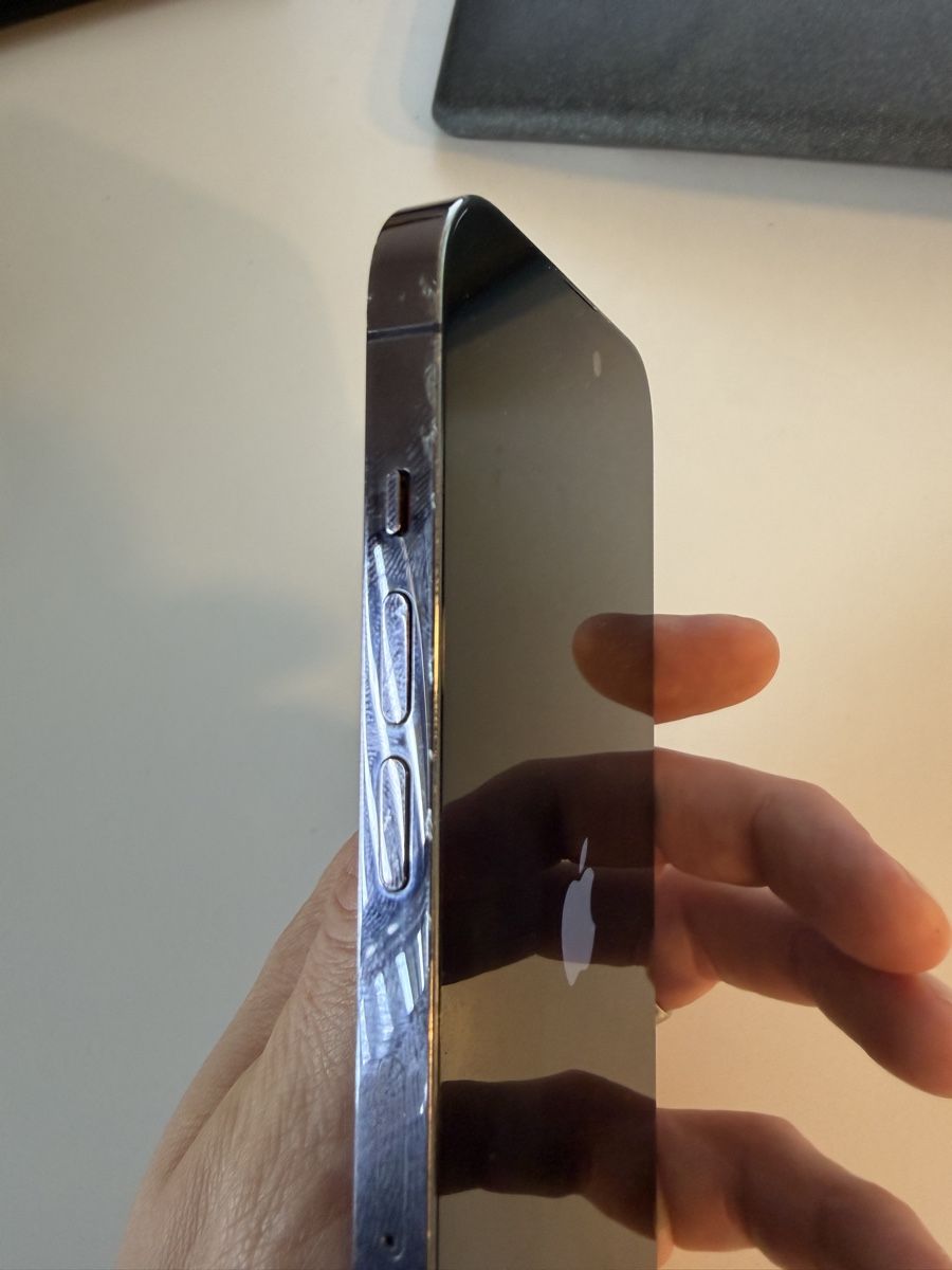 Apple Portables: iPhone 14 Pro Max 256 GB – D'occasion à Buchrain par eri_d2n6 5