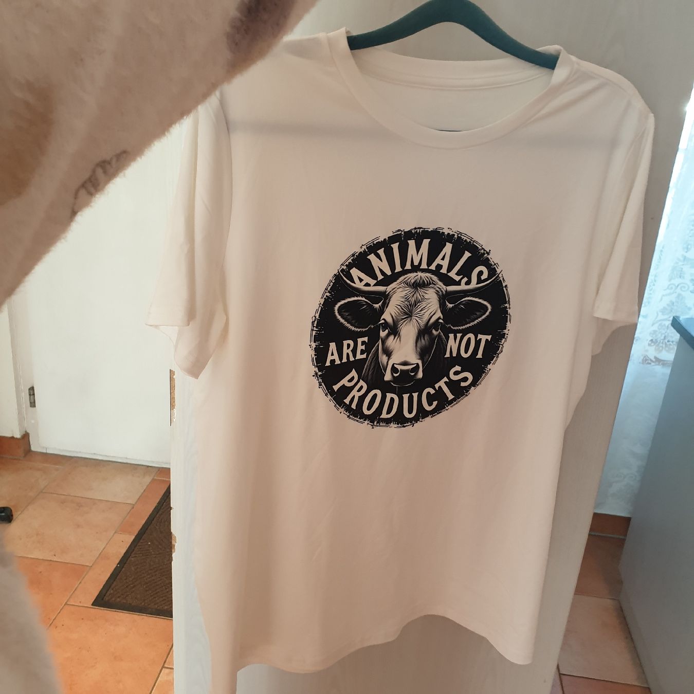 T-shirt: Damen Shirt XL – Nuovo (secondo la descrizione) da Zihlschlacht venduto da Sun25