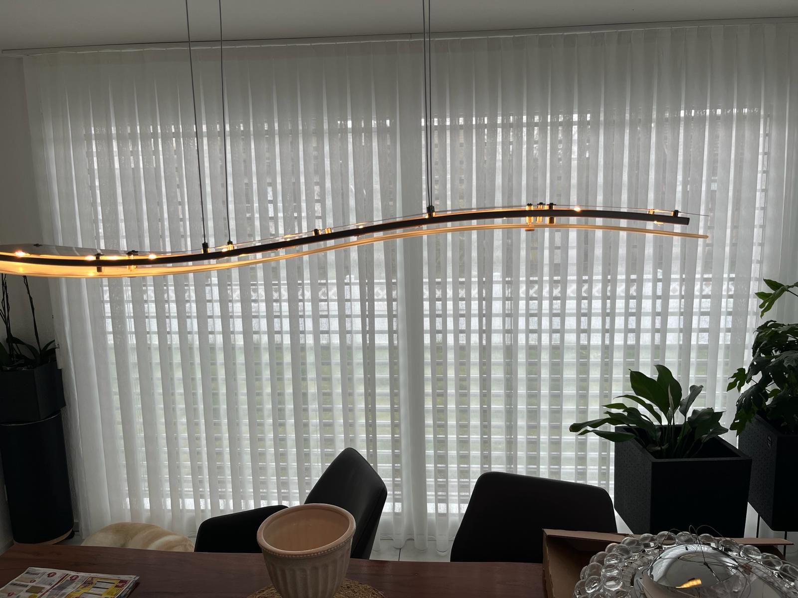 Lampadari & plafoniere: Sehr schöner Hängelampe – Usato da Niedergösgen venduto da topol14