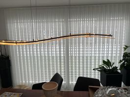 Sehr schöner Hängelampe
