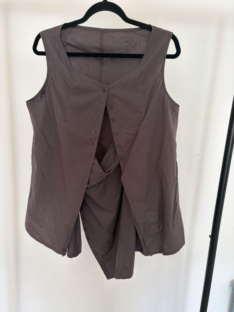 Rundholz Tops: Rundholz top – Gebraucht aus Hünibach von rut_hlg5