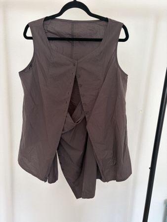 Rundholz top