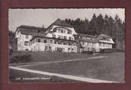 Erholungsheim ADETSWIL