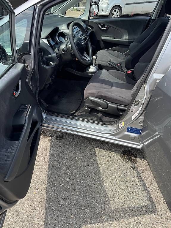 Automobili: Honda Jazz 1.4 i-VTEC Automatique – Usato da Cousset venduto da dompich 7