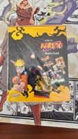 Naruto Mythos TCG 1. Display
