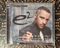 Eros Ramazzotti - E2 Greatest Hits, ITA Pop CD Album 2007