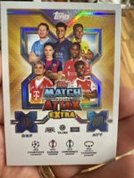 Topps Match Attax Extra 2025/26 Title Card #31