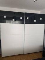 Gutem zustand Schiebe Kleiderschrank abholung bis 14.06.2026