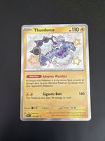 Pokemon Karte Thundurus 139/091 Paldean Fates