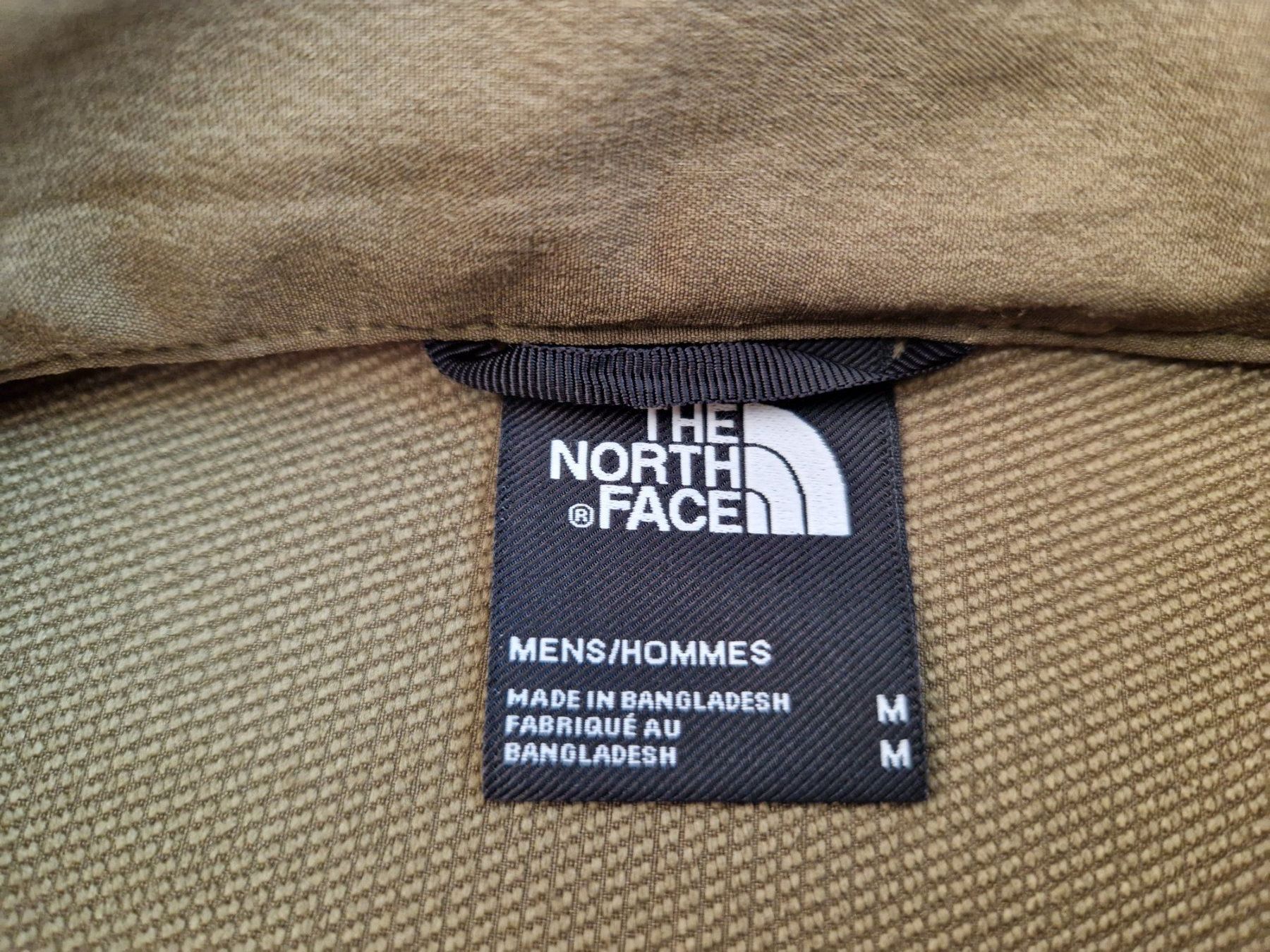 North Face Jacken: THE NORTH FACE - Trainingsjacke/Sportjacke – Neu (gemäss Beschreibung) aus Möhlin von Cloudy73 3