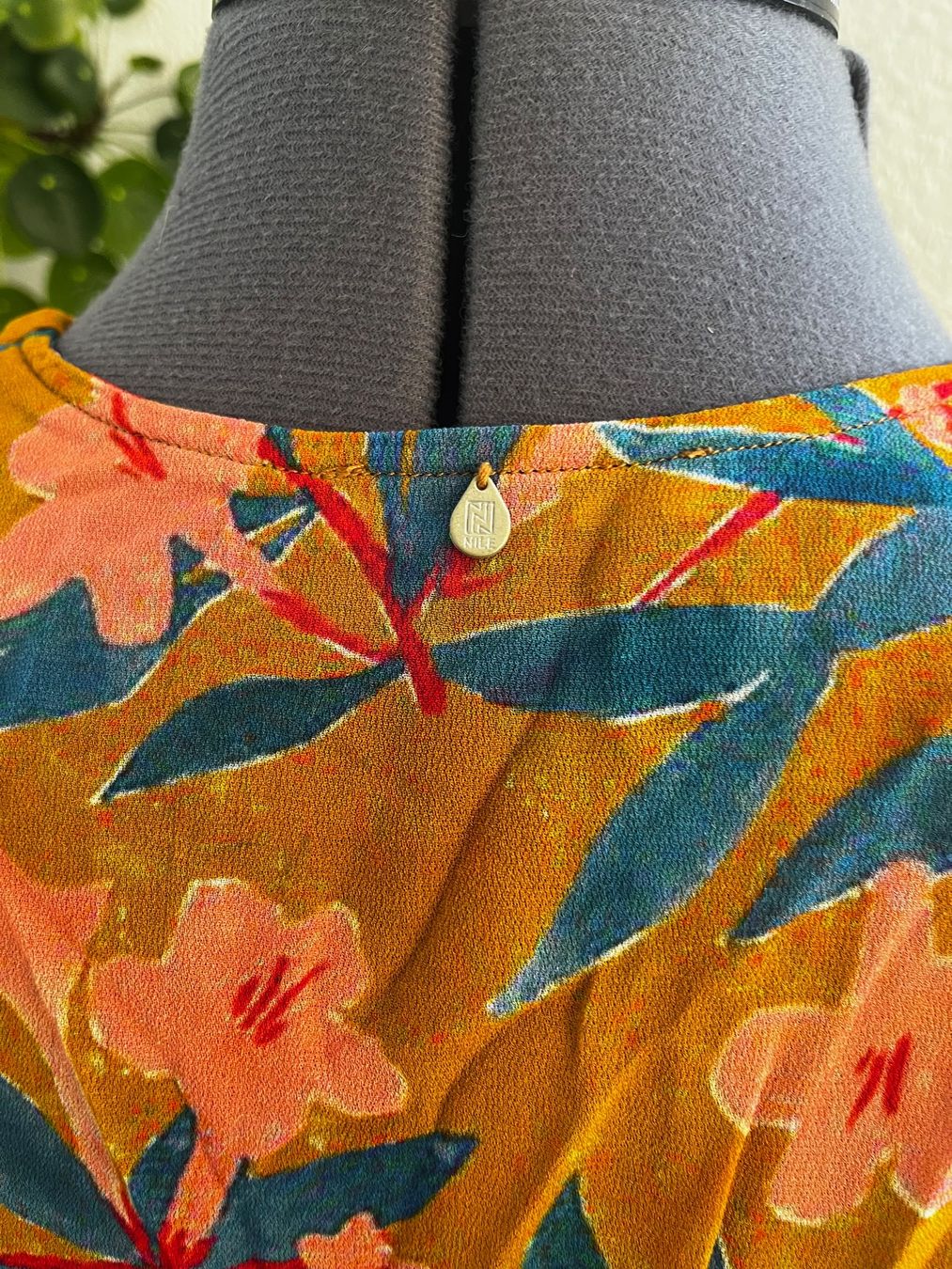 Nile Camicette: Chemisier Nile taille XS – Usato da Develier venduto da lili_1 2
