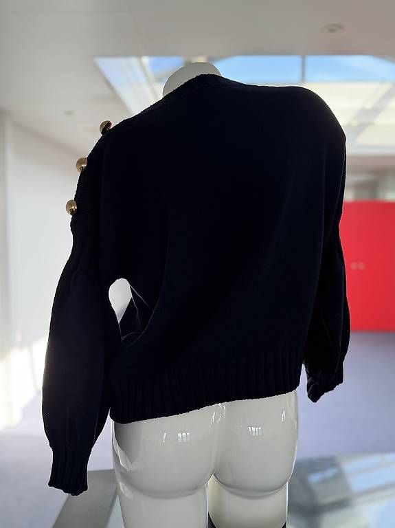 Maglioni & Felpe: Pullover von Luisa Spagnoli - Gr. M/L  – Usato da Steinhausen venduto da deikoon 2