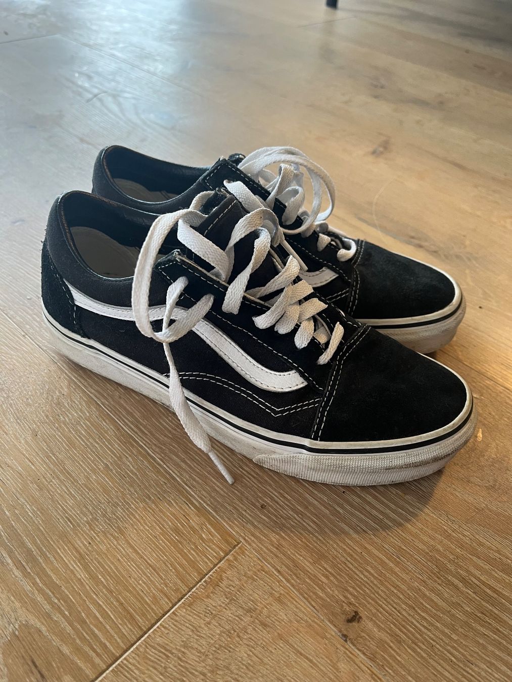 Vans Herrenschuhe: Sneakers von Vans, Grösse 37 – Gebraucht aus Gross von sarah1801
