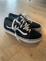 Sneakers von Vans, Grösse 37