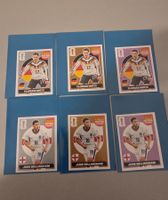 Lot Jude Bellingham & Florian Wirtz Extra Sticker