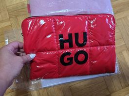 Hugo Boss Kosmetiktasche NEU!!
