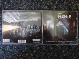 CD : The hole