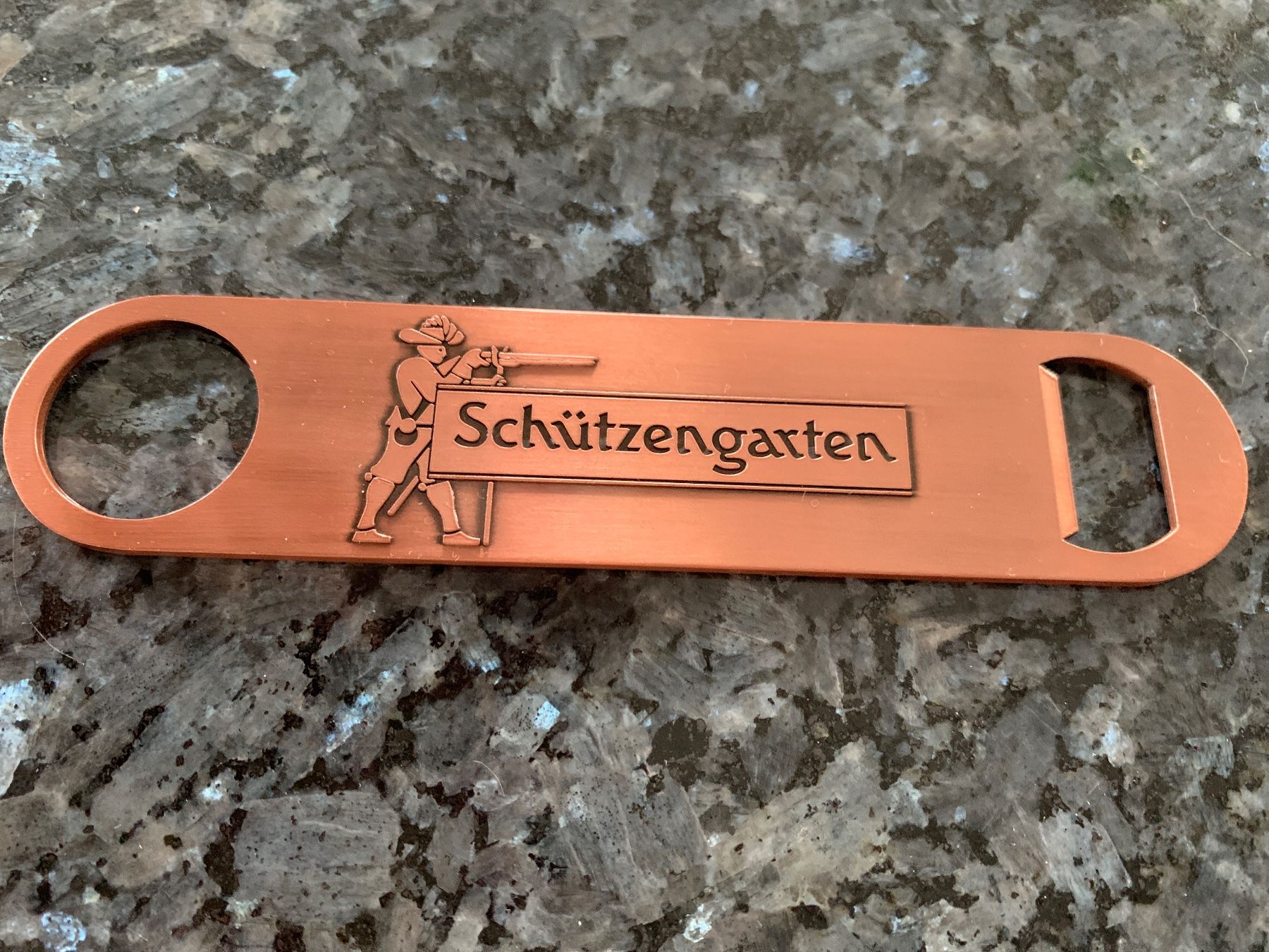 Werkzeuge: Bier Brauerei Schützengarten – Neu und originalverpackt aus Zuzwil SG von Ibohaus 1