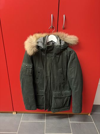 Jacke AT.P.CO