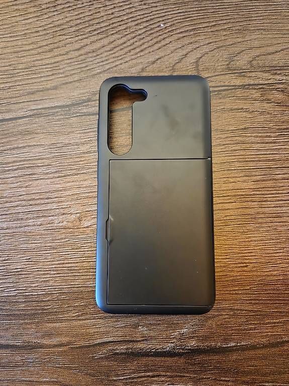 Covers & Schutzfolien: Samsung S23 Handyhülle. – Gebraucht aus Tschingel von Olivia.S 1