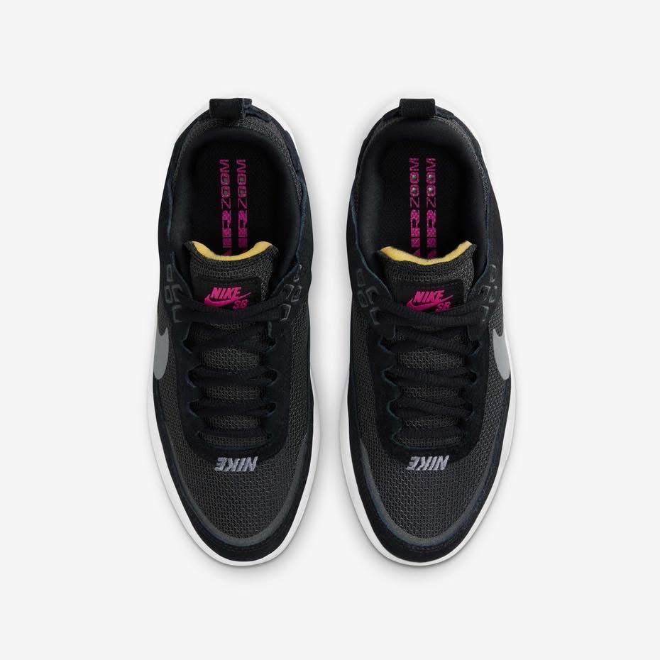 Nike Scarpe per ragazzi: Nike SB Day One GS - Orginalpreis 95.- – Nuovo e nell'imballaggio originale da Zürich venduto da luxuryoutlet1 4