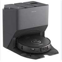Z ROBOROCK S8 PRO ULTRA High-End Saug- und Wischroboter TOP!