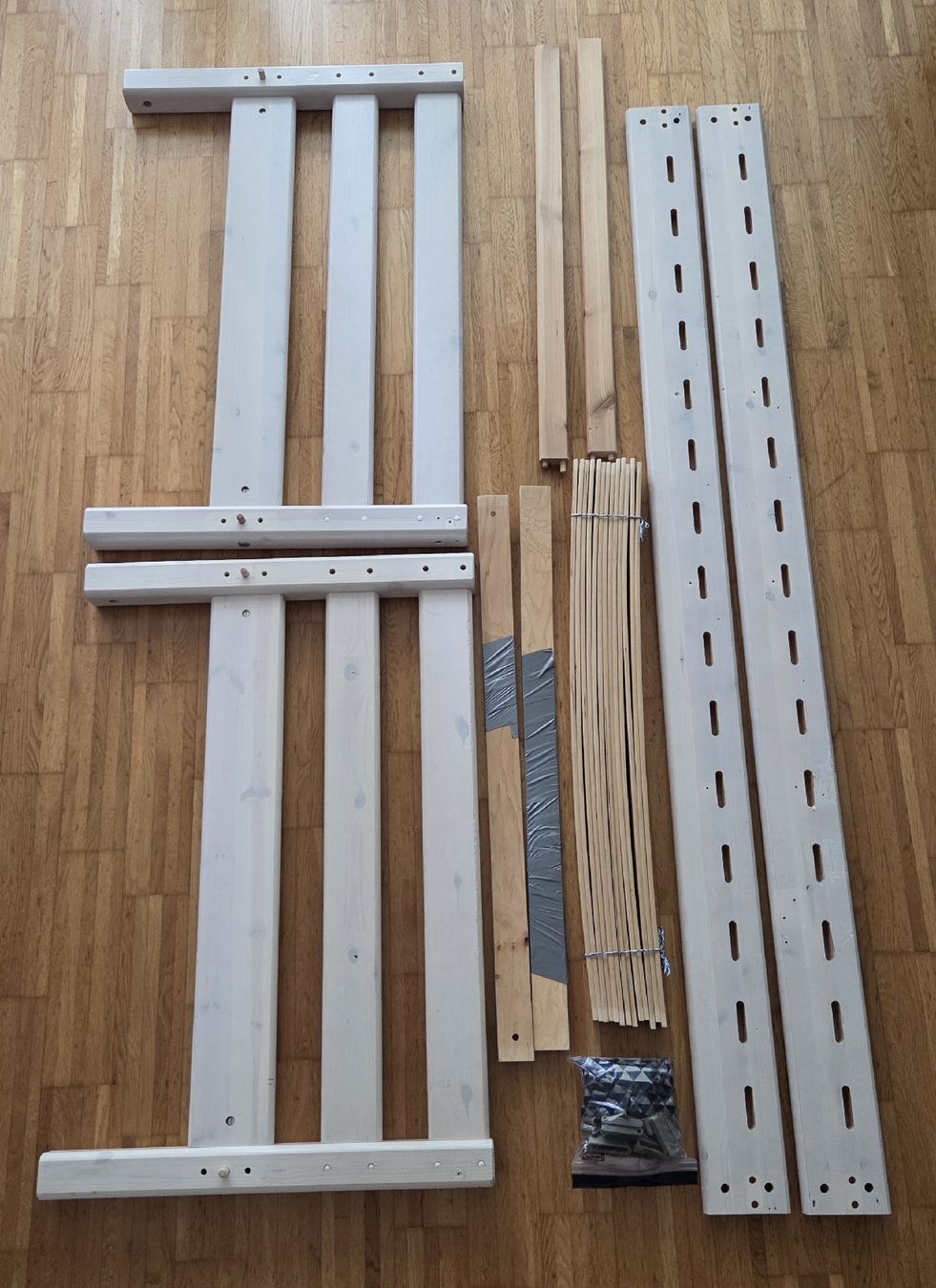 Flexa Betten: Flexabett Classic – Gebraucht aus Baar von doublebeegee