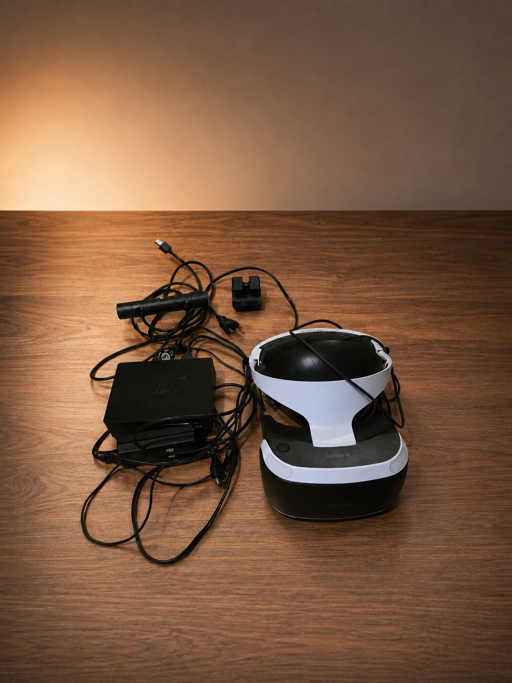 Sony Casco VR: Sony PlayStation VR   – Nuovo (secondo la descrizione) da Belpberg venduto da Alini22