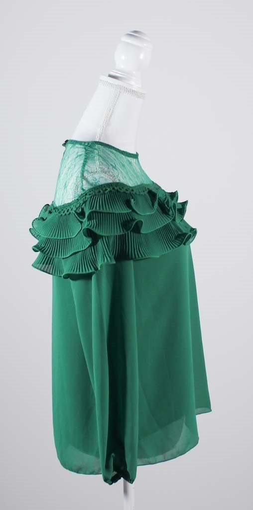 Camicette: New Collection Bluse Gr. S – Nuovo (secondo la descrizione) da Belp venduto da caramel-secondhand 1