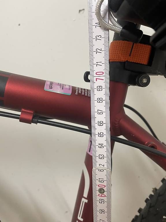 Biciclette: UNIVEGA Mountain Bike – Usato da Kriens venduto da Syka76 4