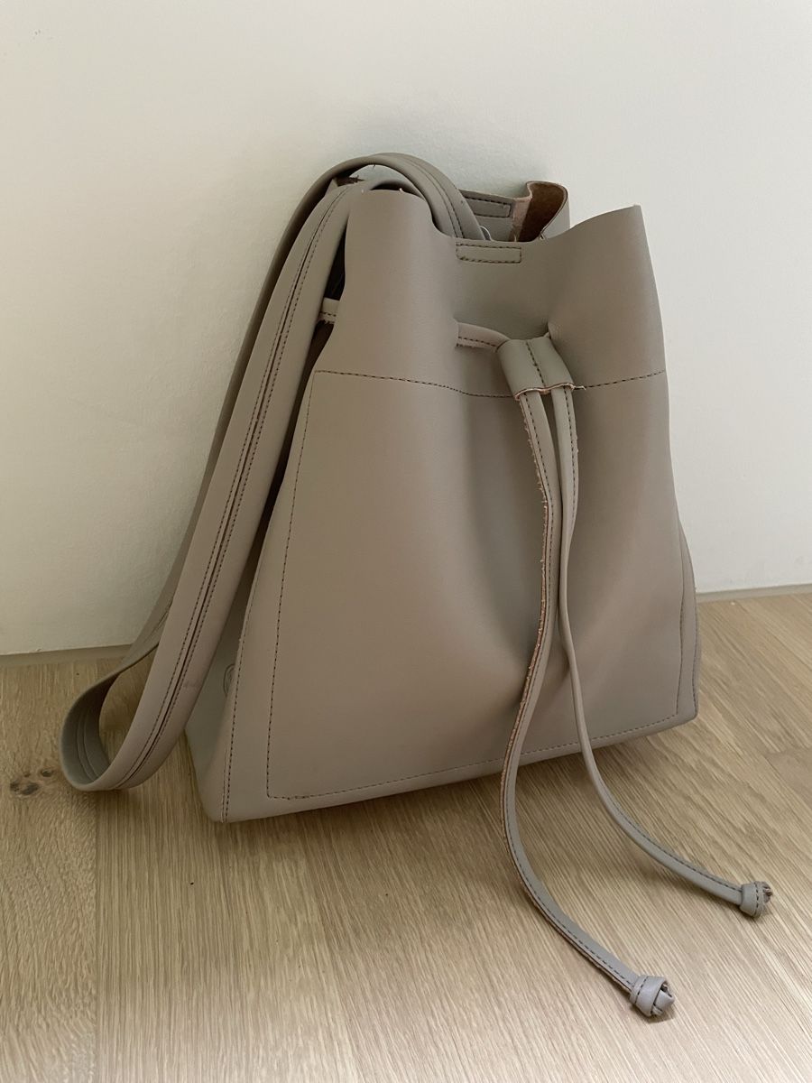 Rossis Borse: Rossis Handtasche vegan – Usato da Rombach venduto da rubia.ndy