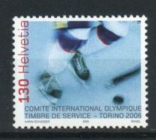 2005, Olympische Winterspiele Turin ** (1)
