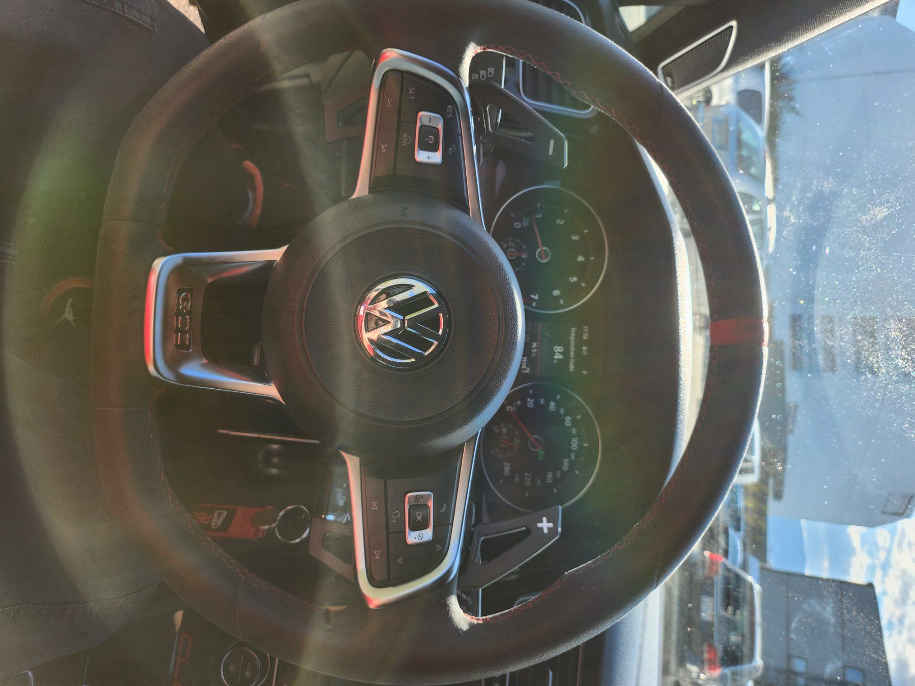 VW Autos: Golf gti clubsport – Gebraucht aus Martigny von fre_lgv9 4