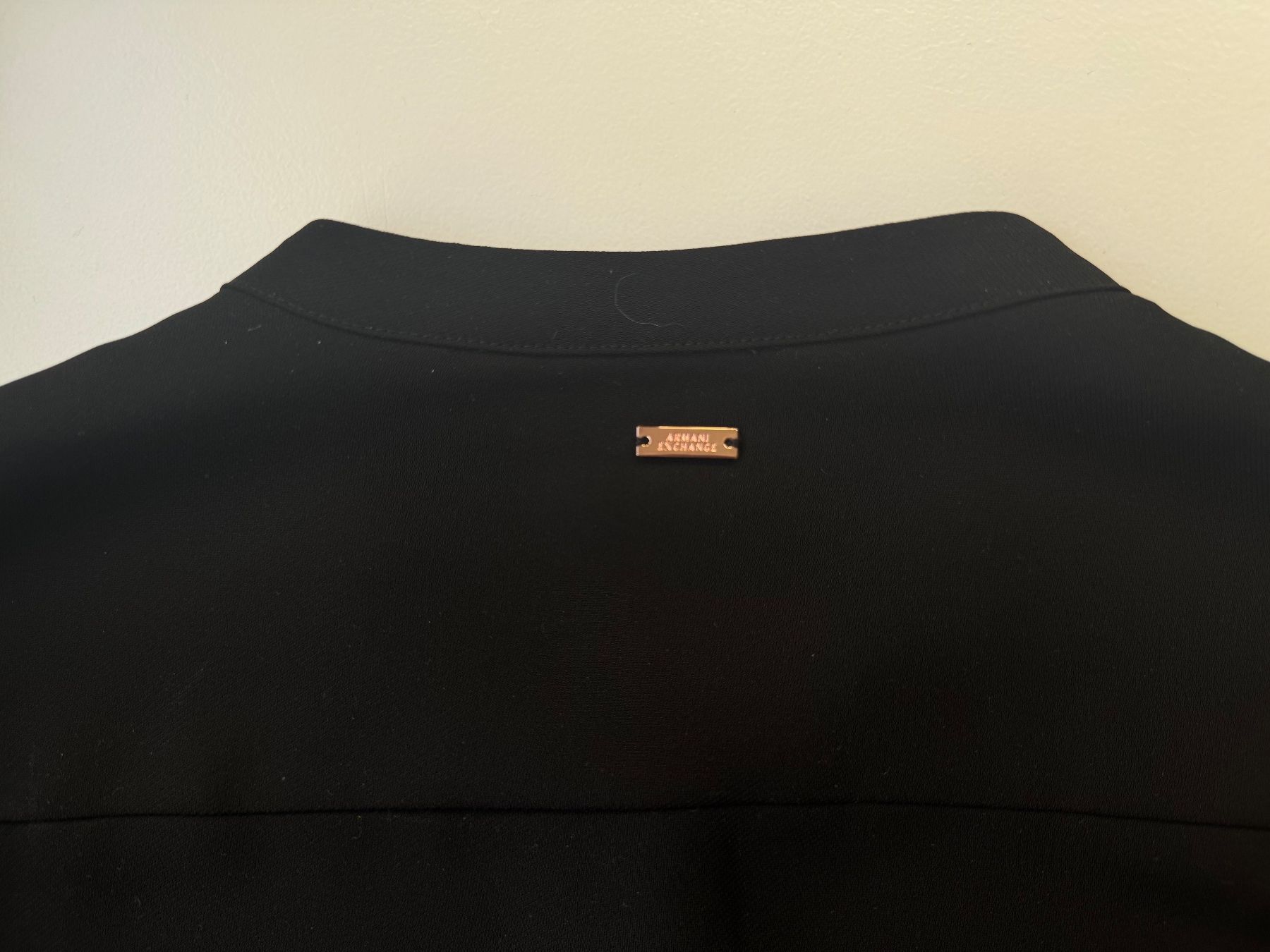 Armani Kleider: Armani Exchange - Robe – Neu (gemäss Beschreibung) aus Zürich von lcg_898x 2