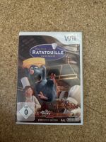 Ratatouille Wii