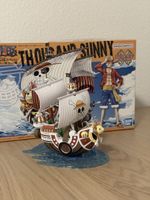 One Piece – Thousand Sunny (Bandai Grand Ship Collection)