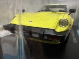 Nissan fairlady datsun 280z l 1978 Oldtimer Classic 
