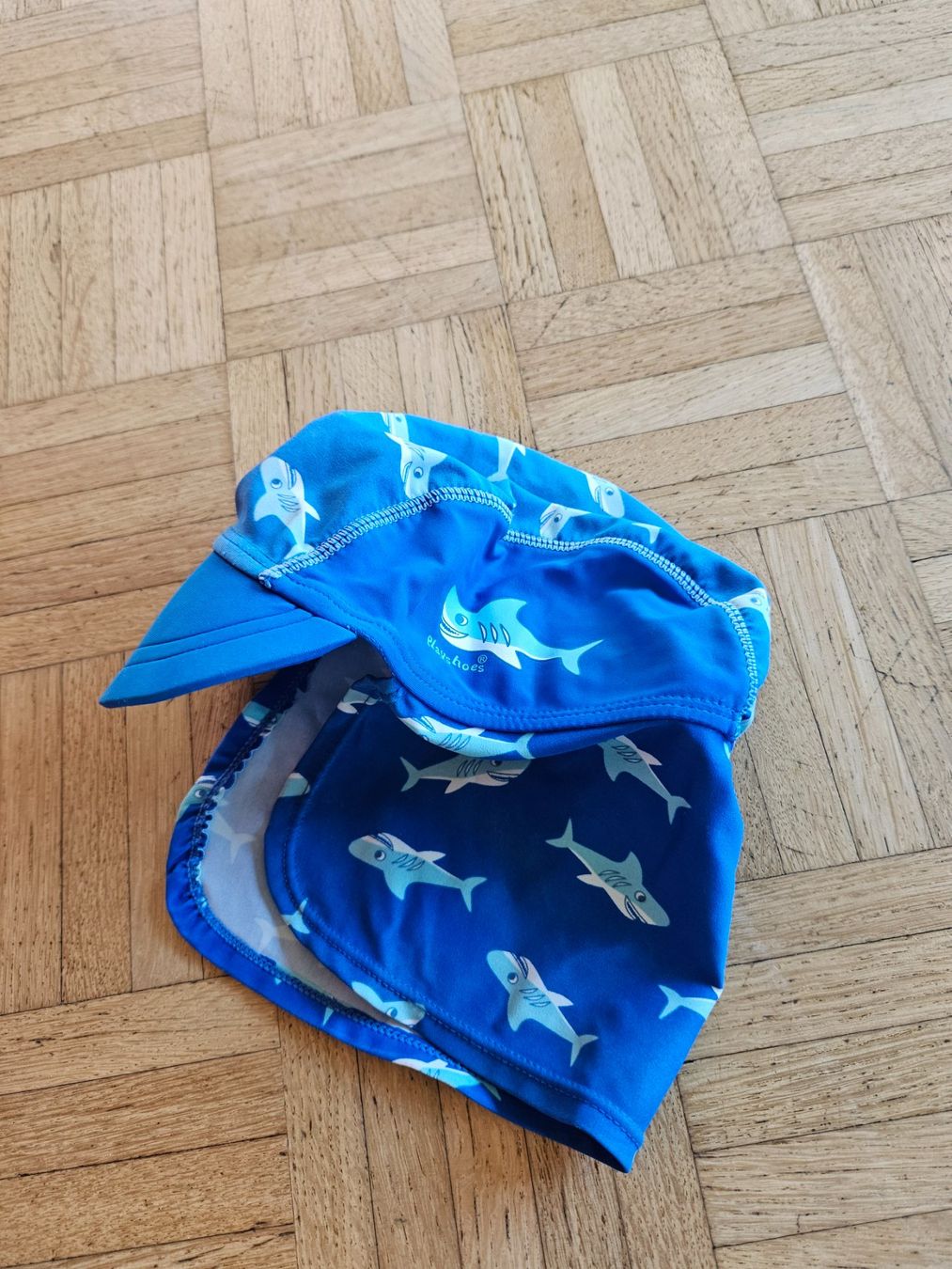 Altro abbigliamento per bambino: Sonnenmütze 49 cm – Usato da Liestal venduto da Seraphine87