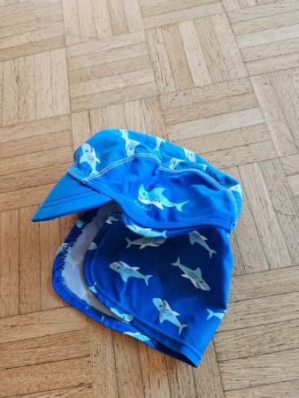 Sonnenmütze 49 cm