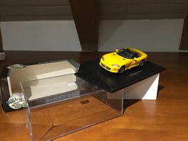 Dodge Viper RT/10 — 1/43