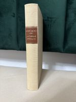 Robert de la Traz – La Famille Brontë