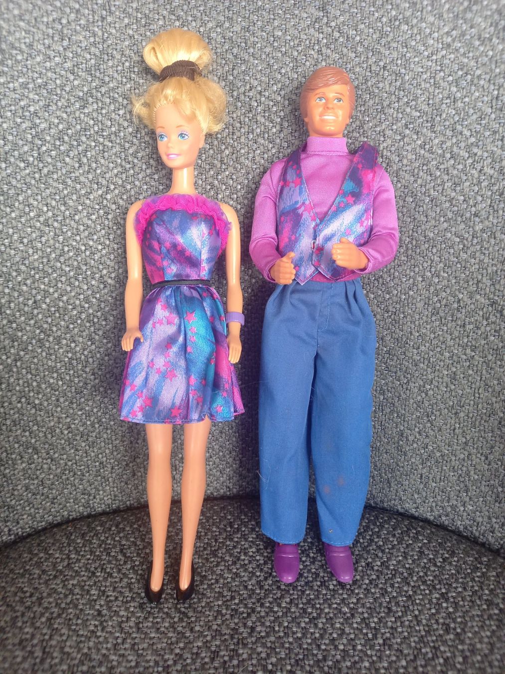 Bambole: Diverse Barbie Puppen, Original 90er – Usato da St.Gallen venduto da BySadie 3