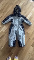Winter Overall Schneeanzug Grösse 98/104Top Zustand!