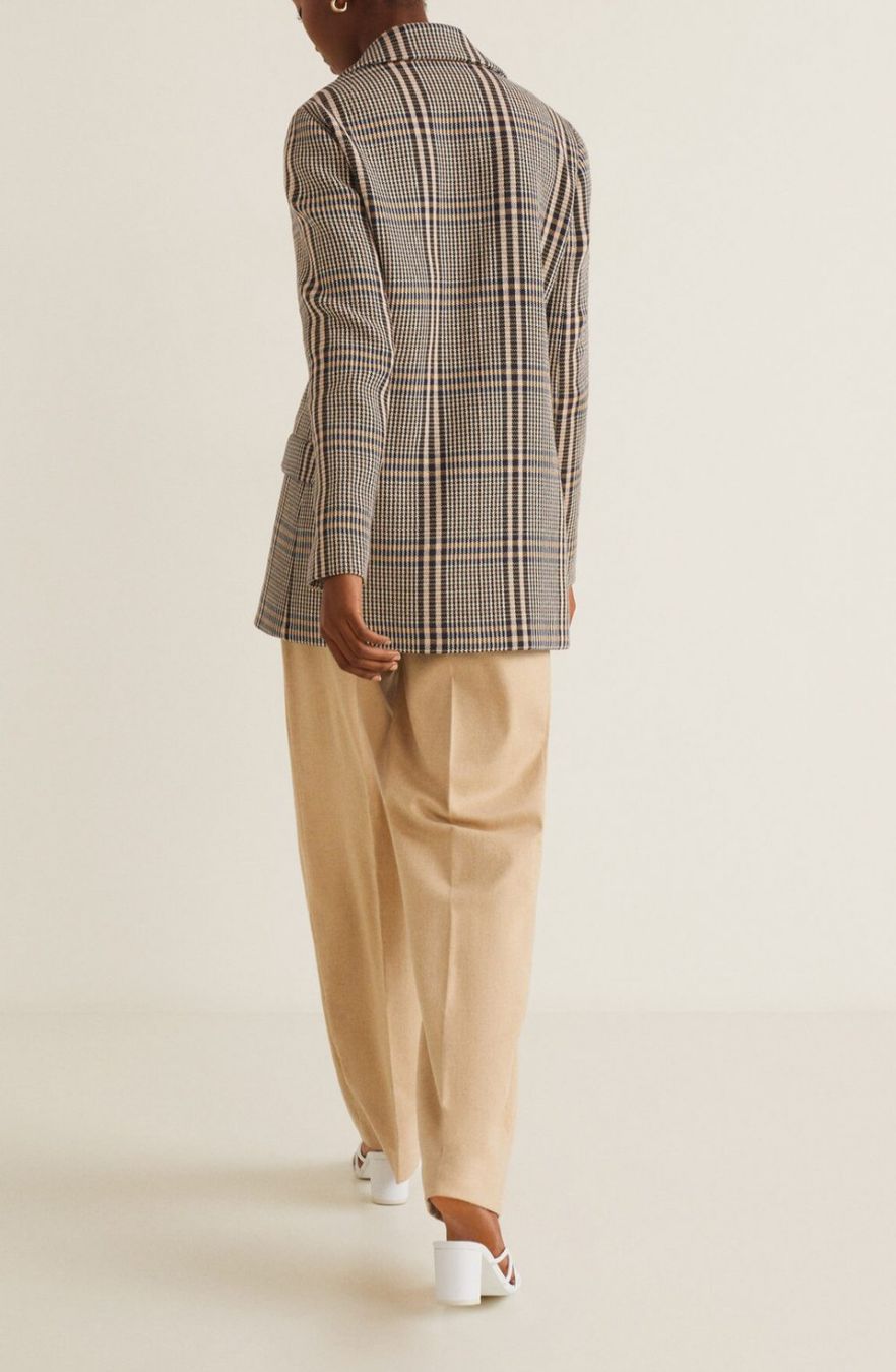 Mango Giacche: Blazer en cotton Mango Committed Taille M – Usato da Carouge GE venduto da Juli_03 2